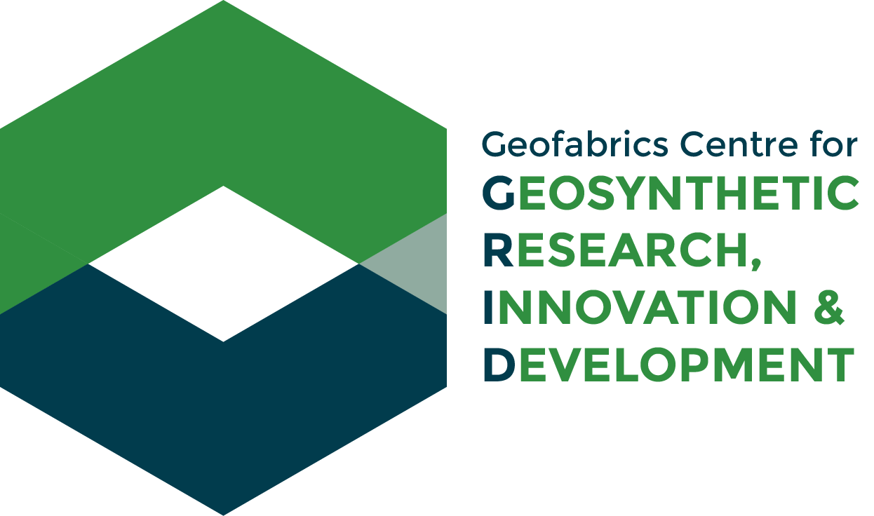 Centre For Geosynthetic Research Innovation & Development | Geofabrics ...